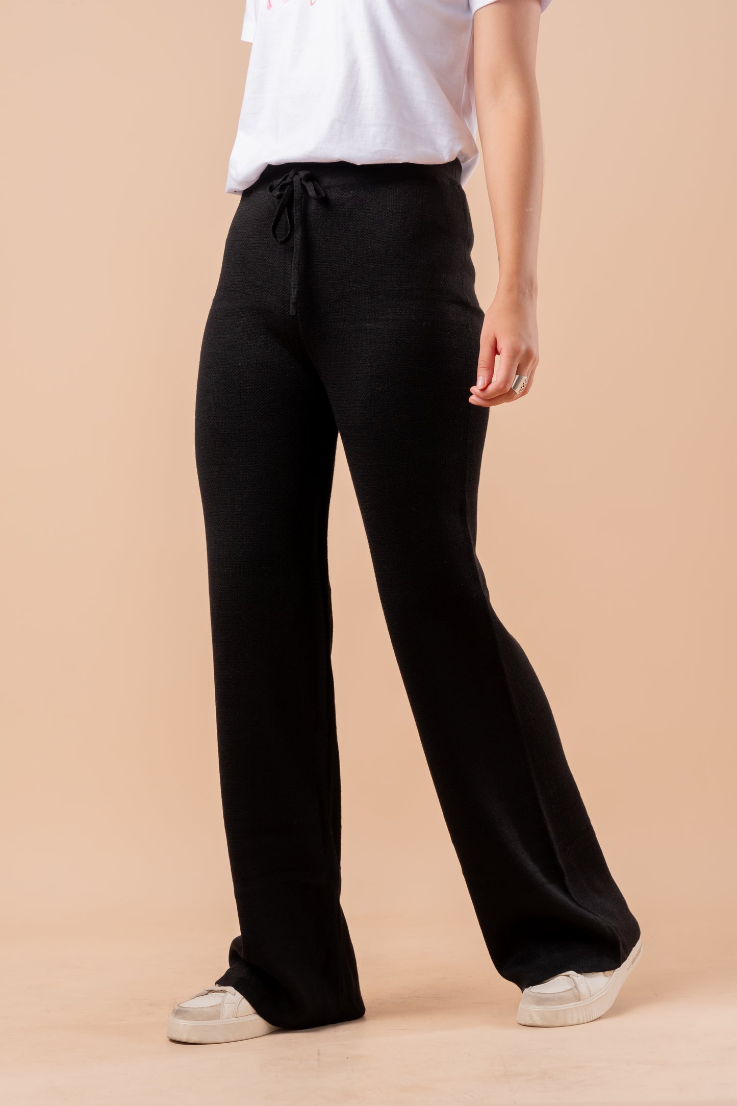 Pantalón Beli - Negro