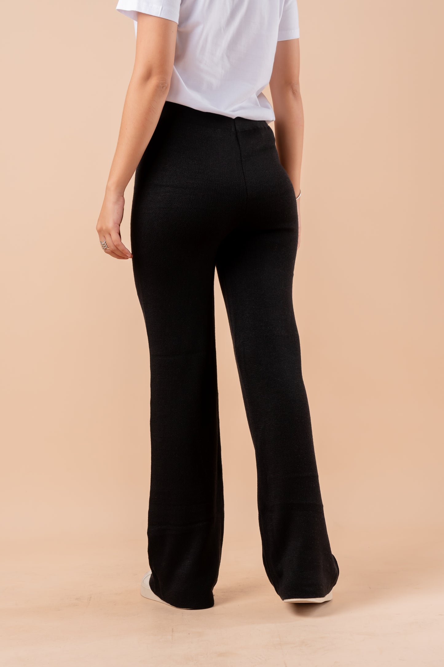 Pantalón Beli - Negro