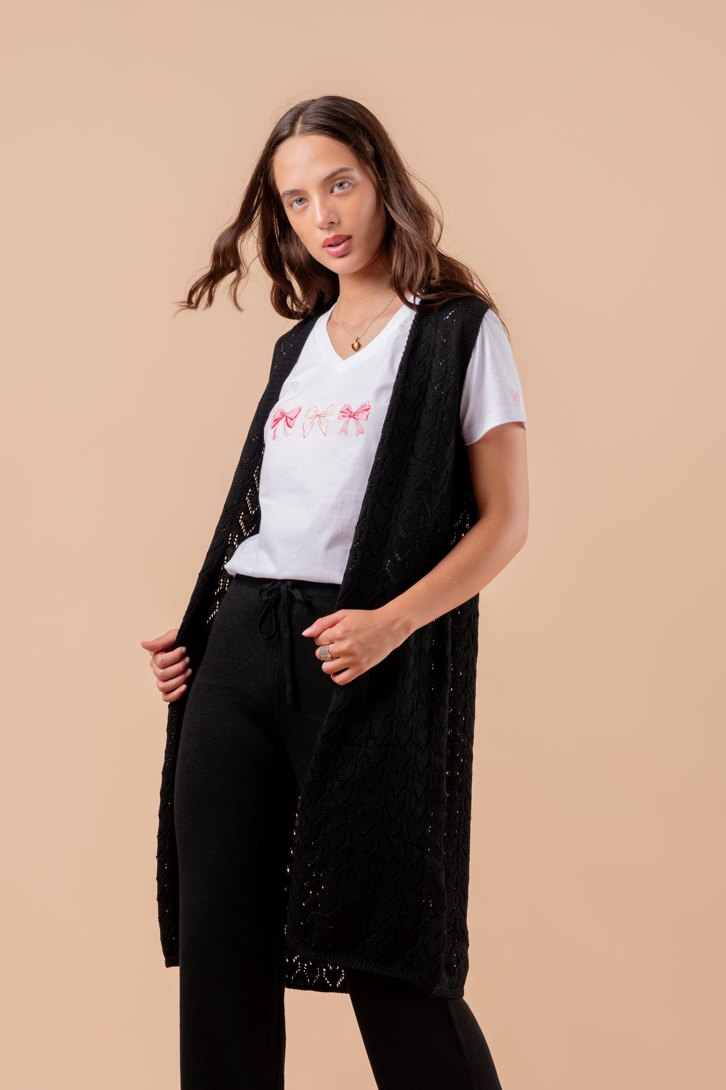 Set Beli - Negro