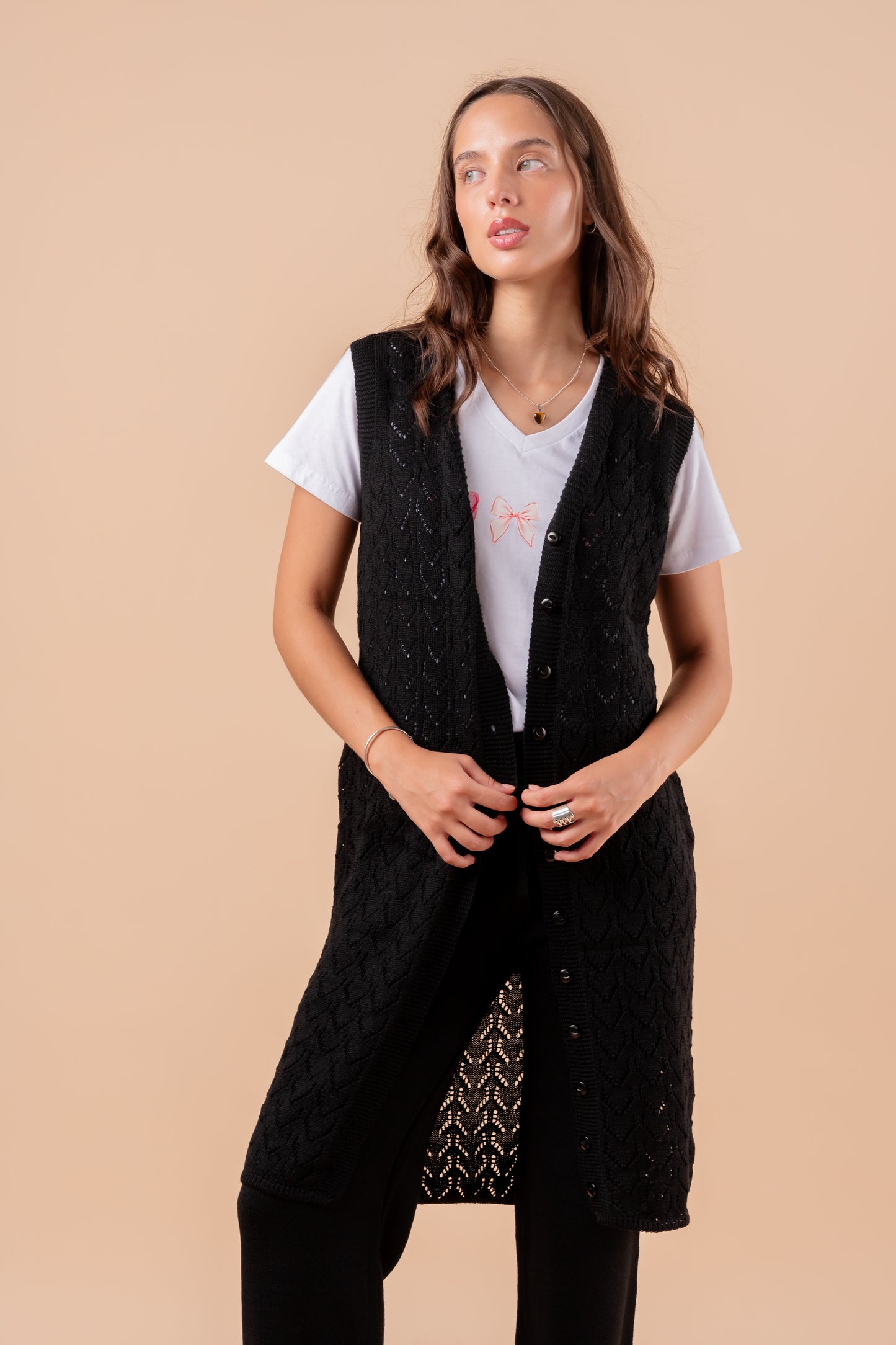 Set Beli - Negro
