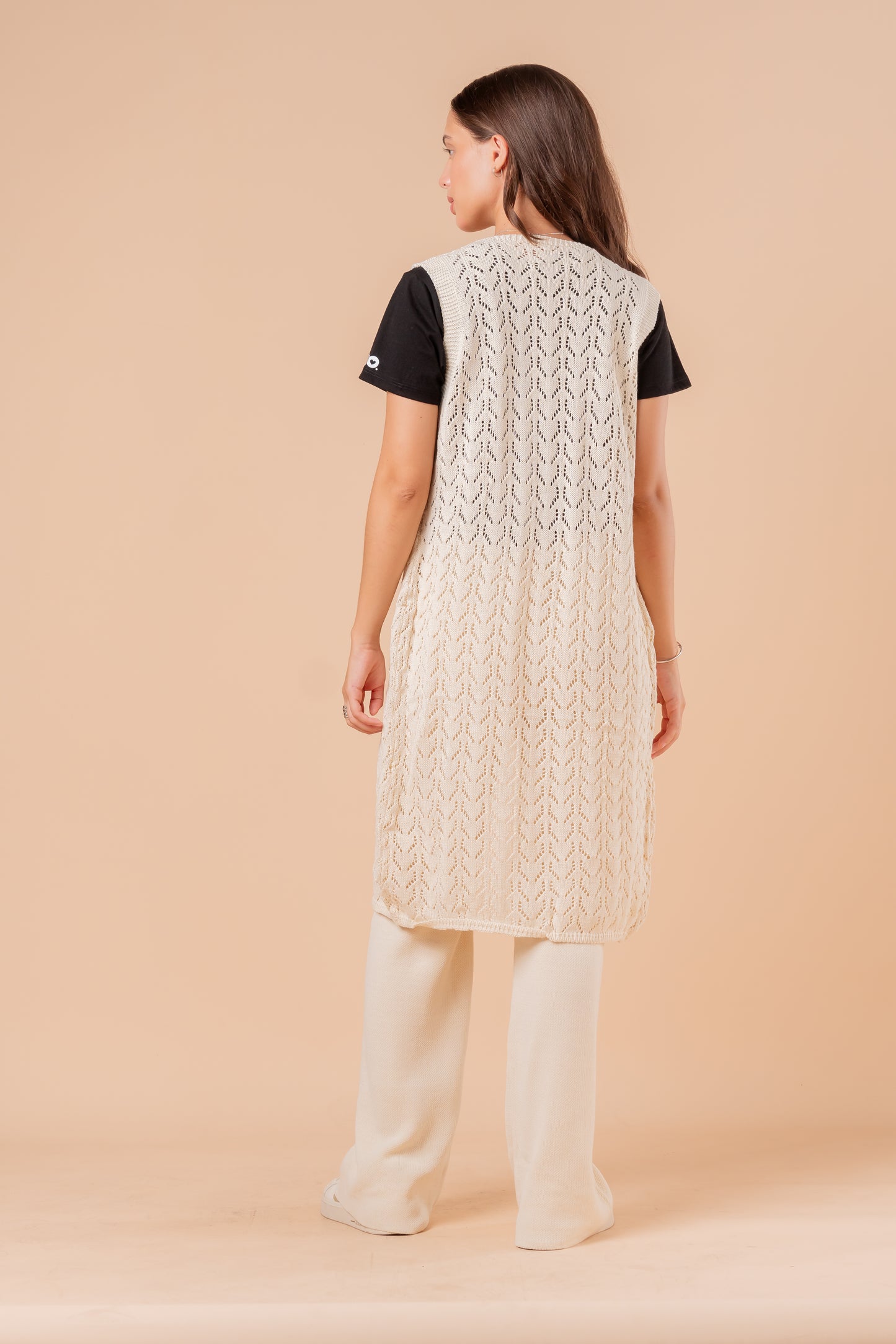 Set Beli - Crudo