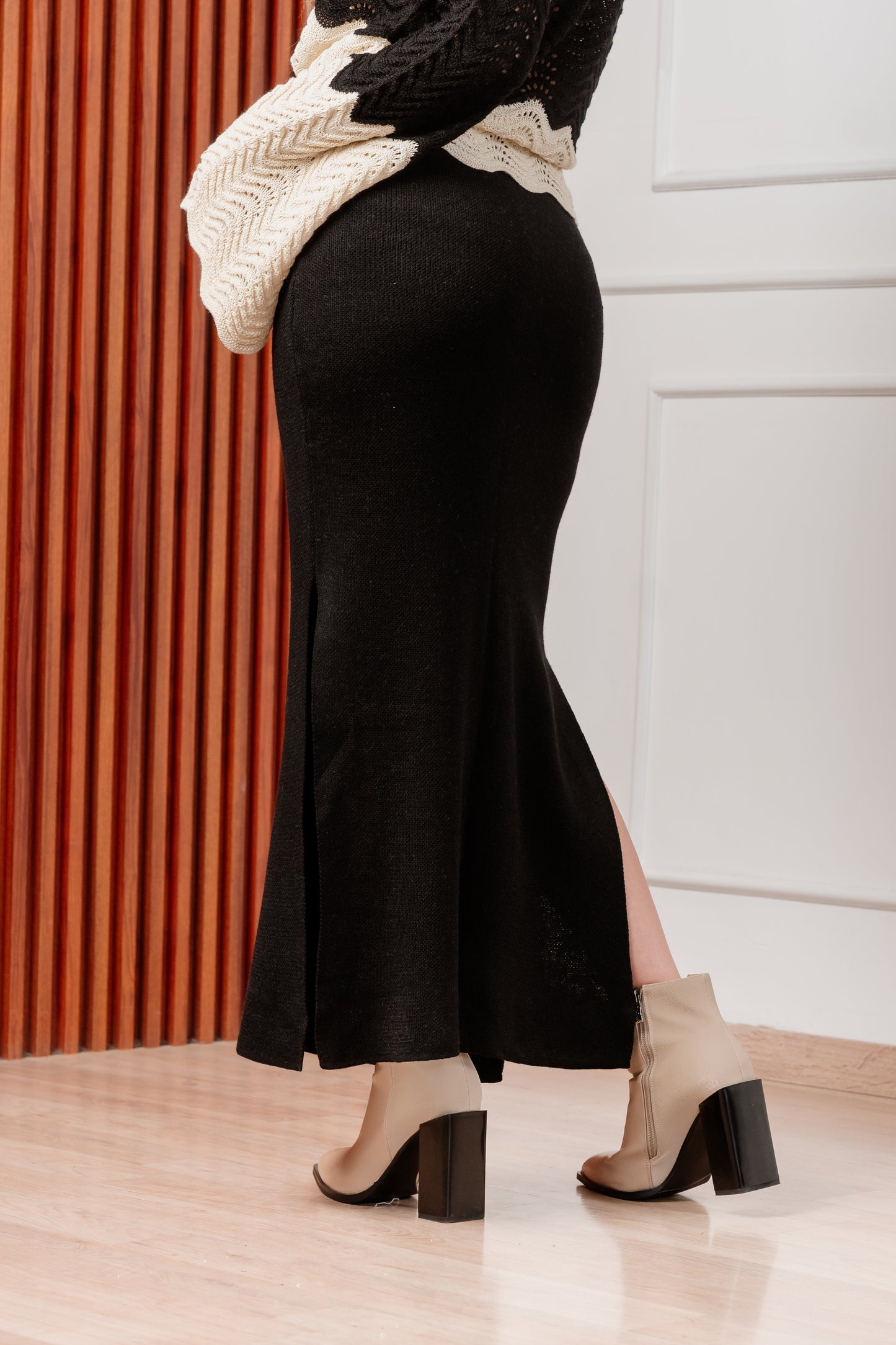 Falda Leia