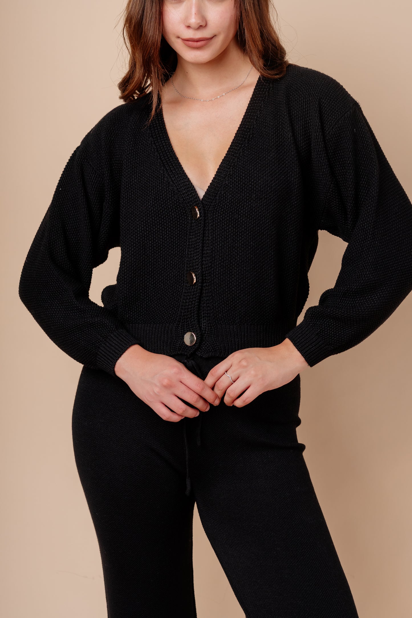 Set Maya - Negro