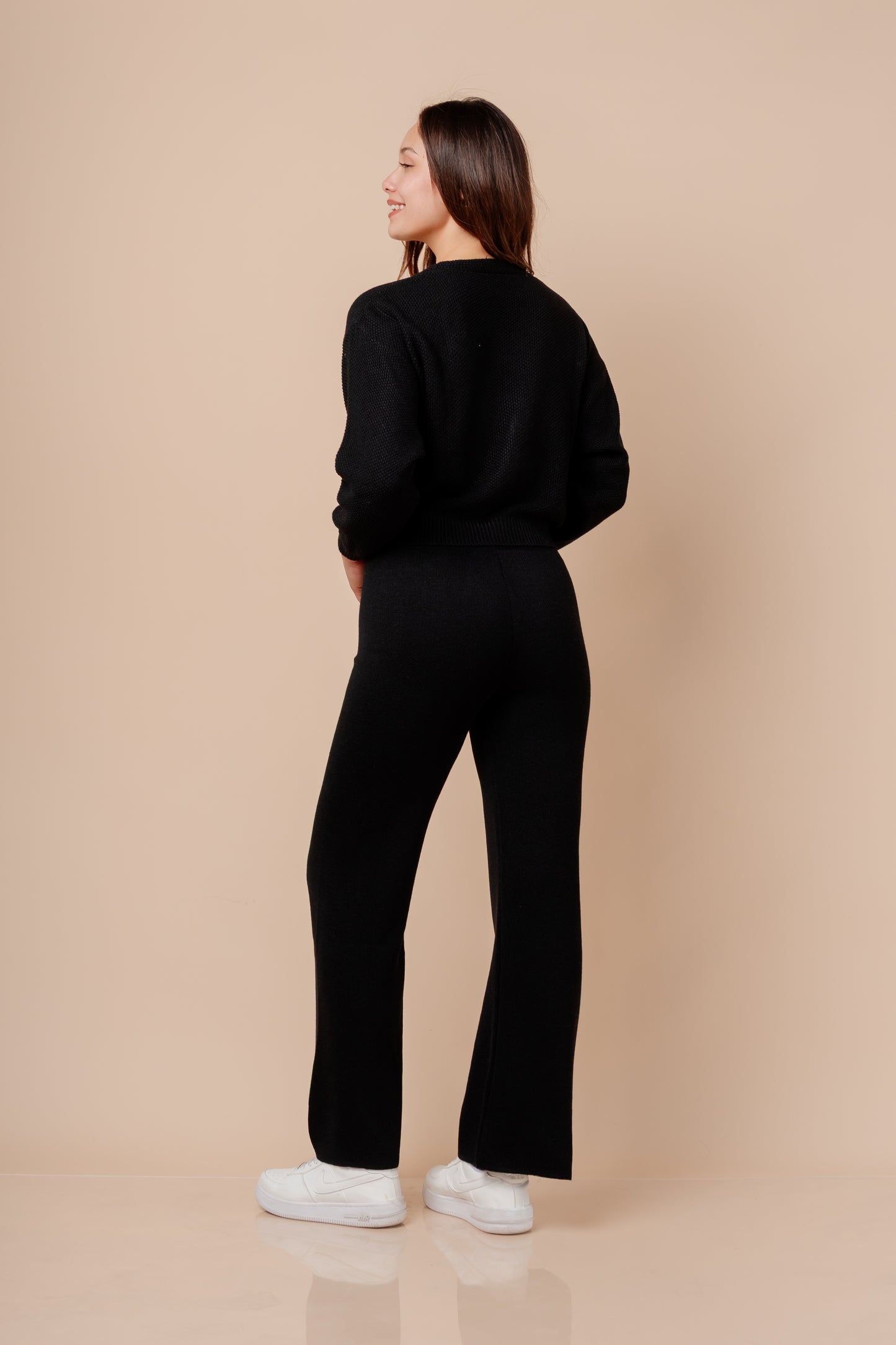 Set Maya - Negro