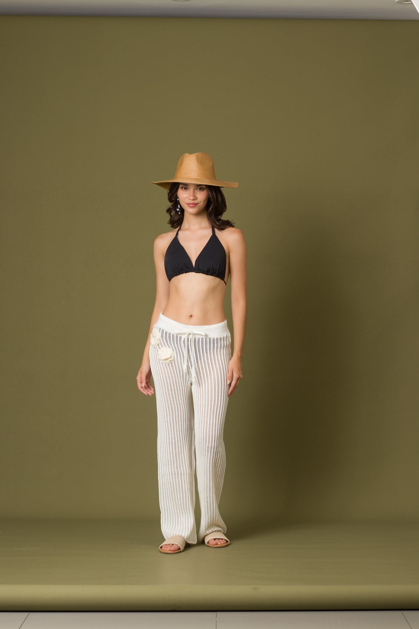 Pantalón Caribe - Perla