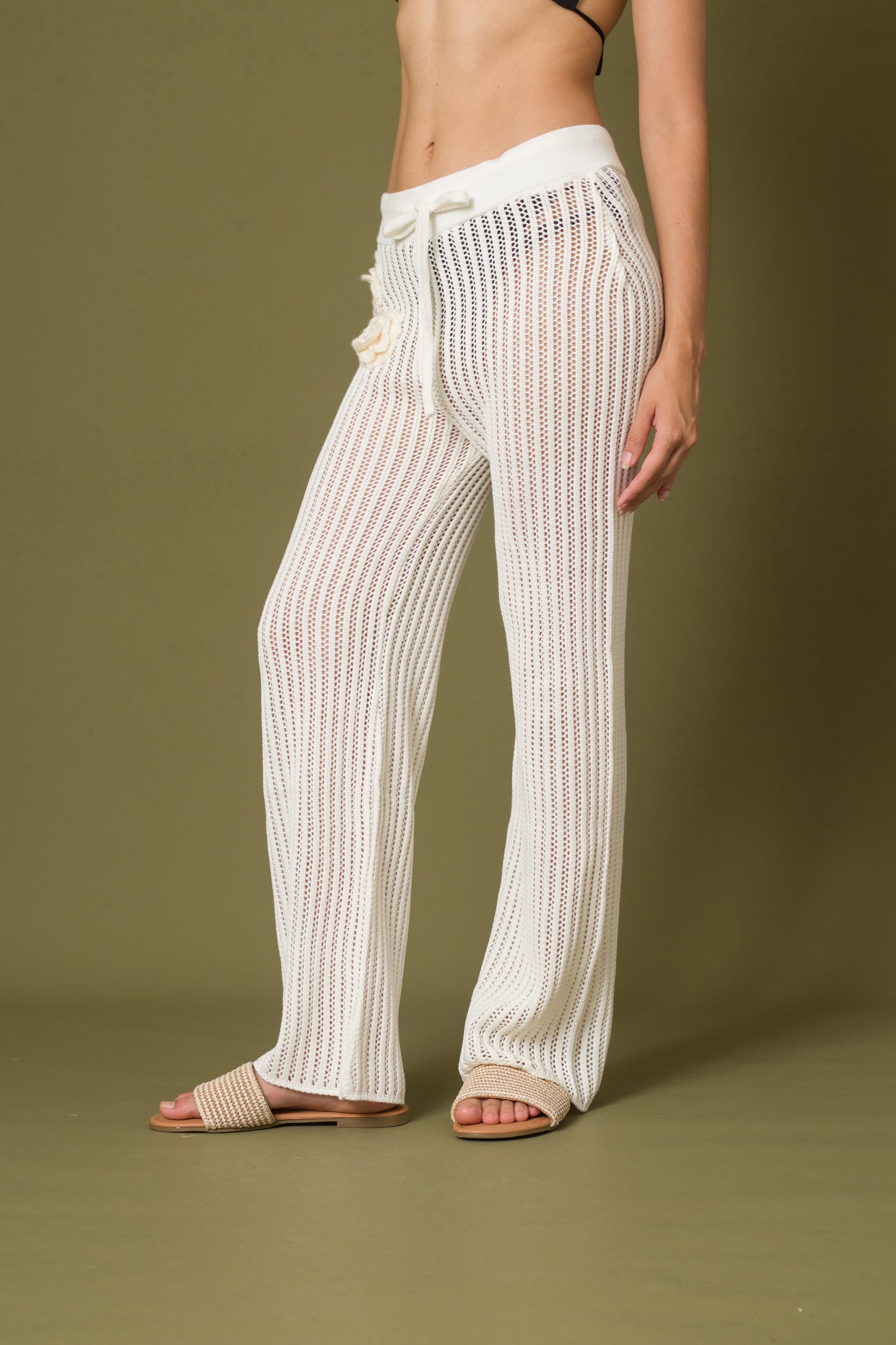 Pantalón Caribe - Perla