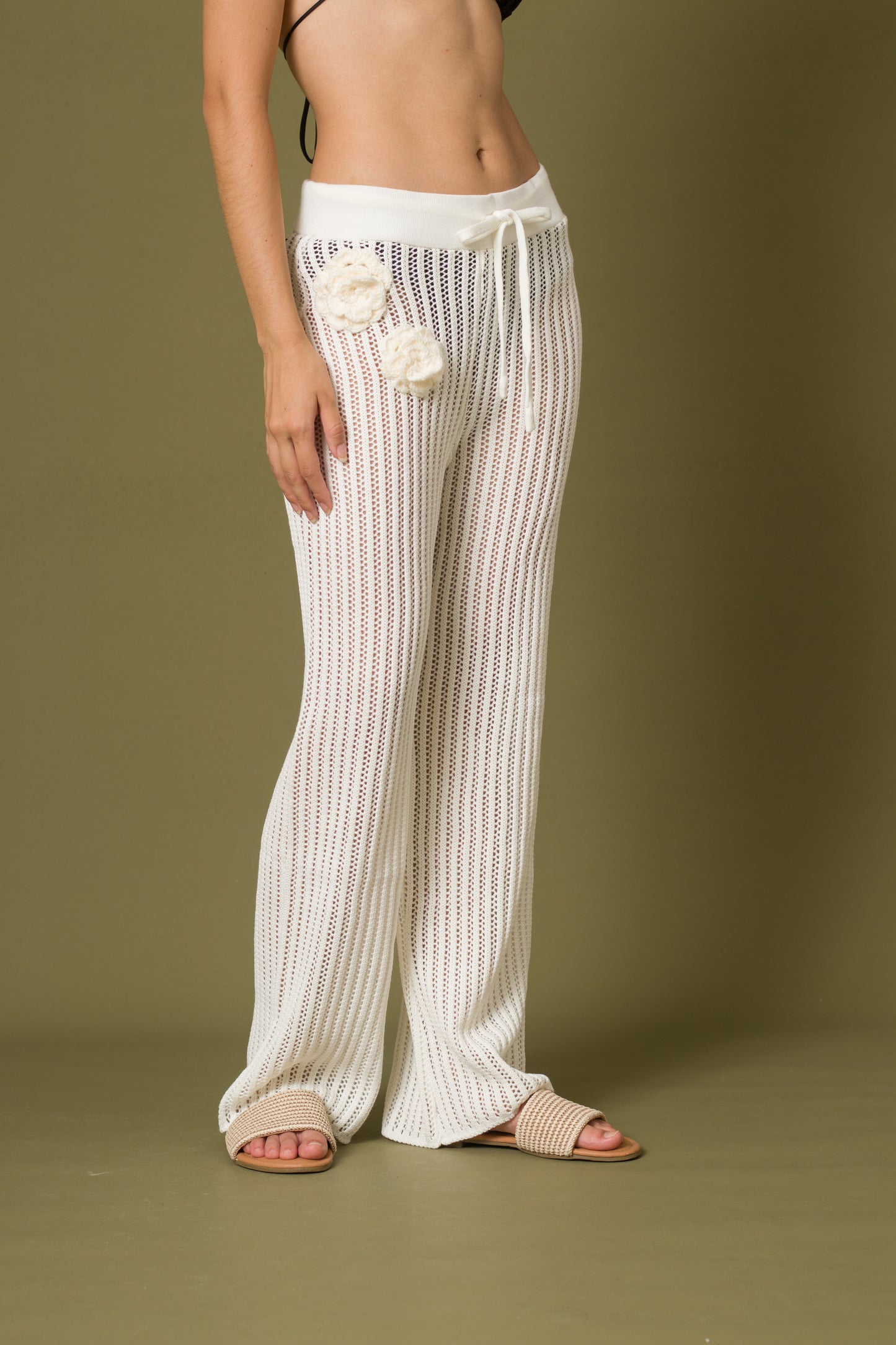 Pantalón Caribe - Perla