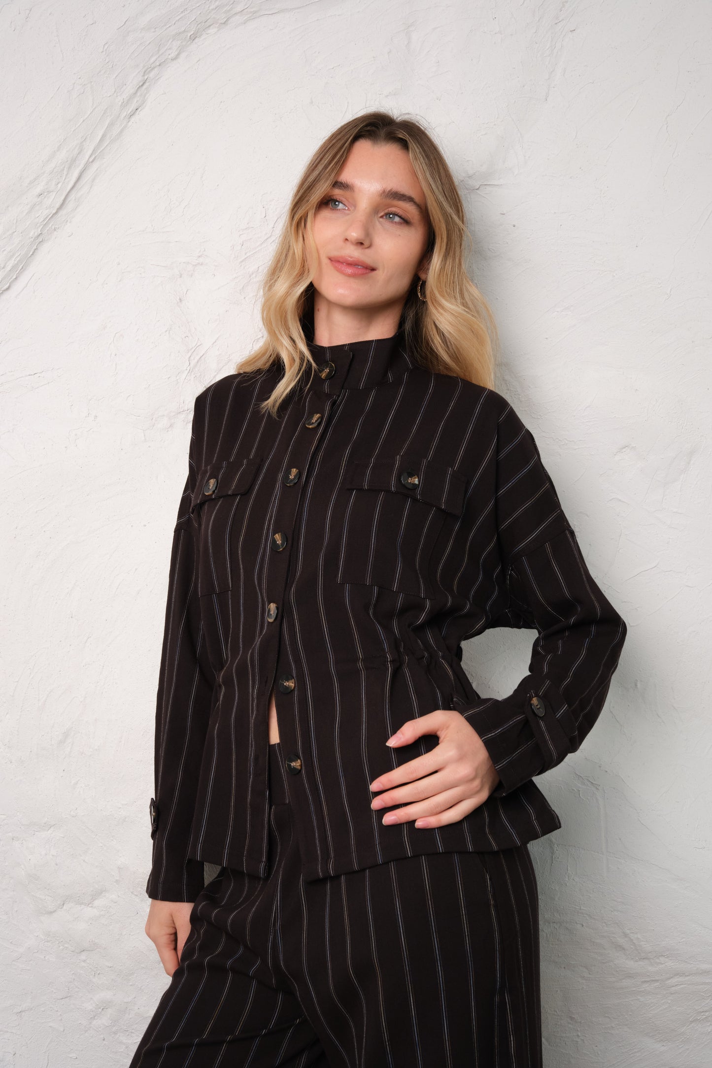 Set Nuria - Negro