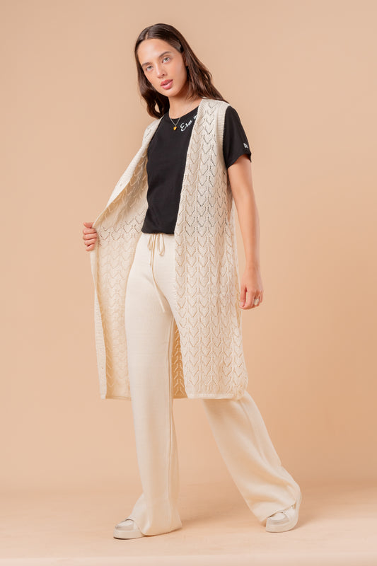 Set Beli - Crudo
