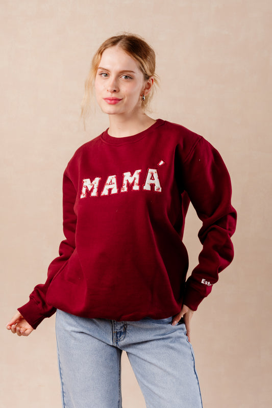 Polera Mamá - Conchevino