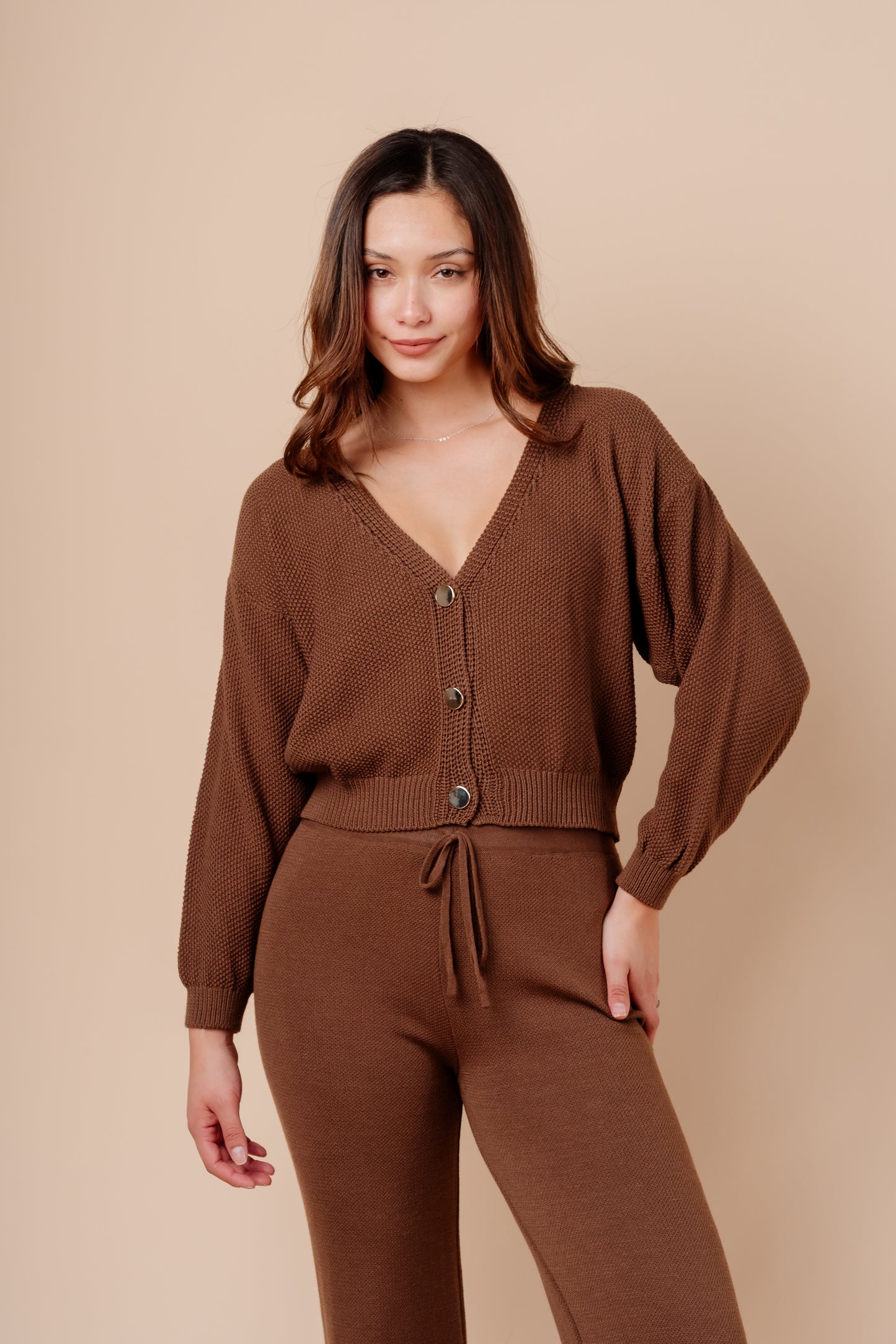 Set Maya - Chocolate