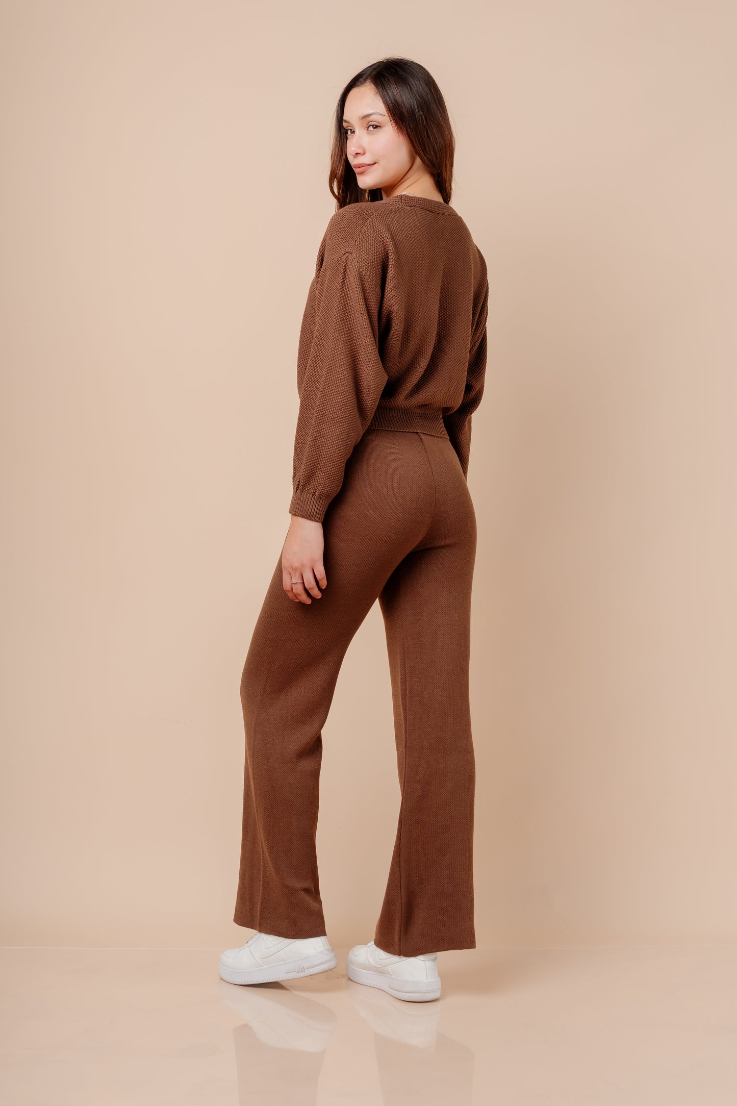 Set Maya - Chocolate