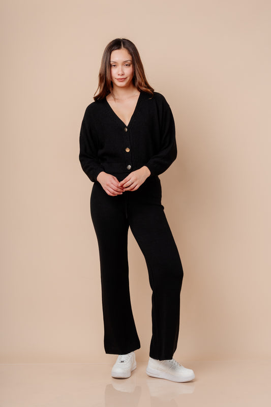 Set Maya - Negro