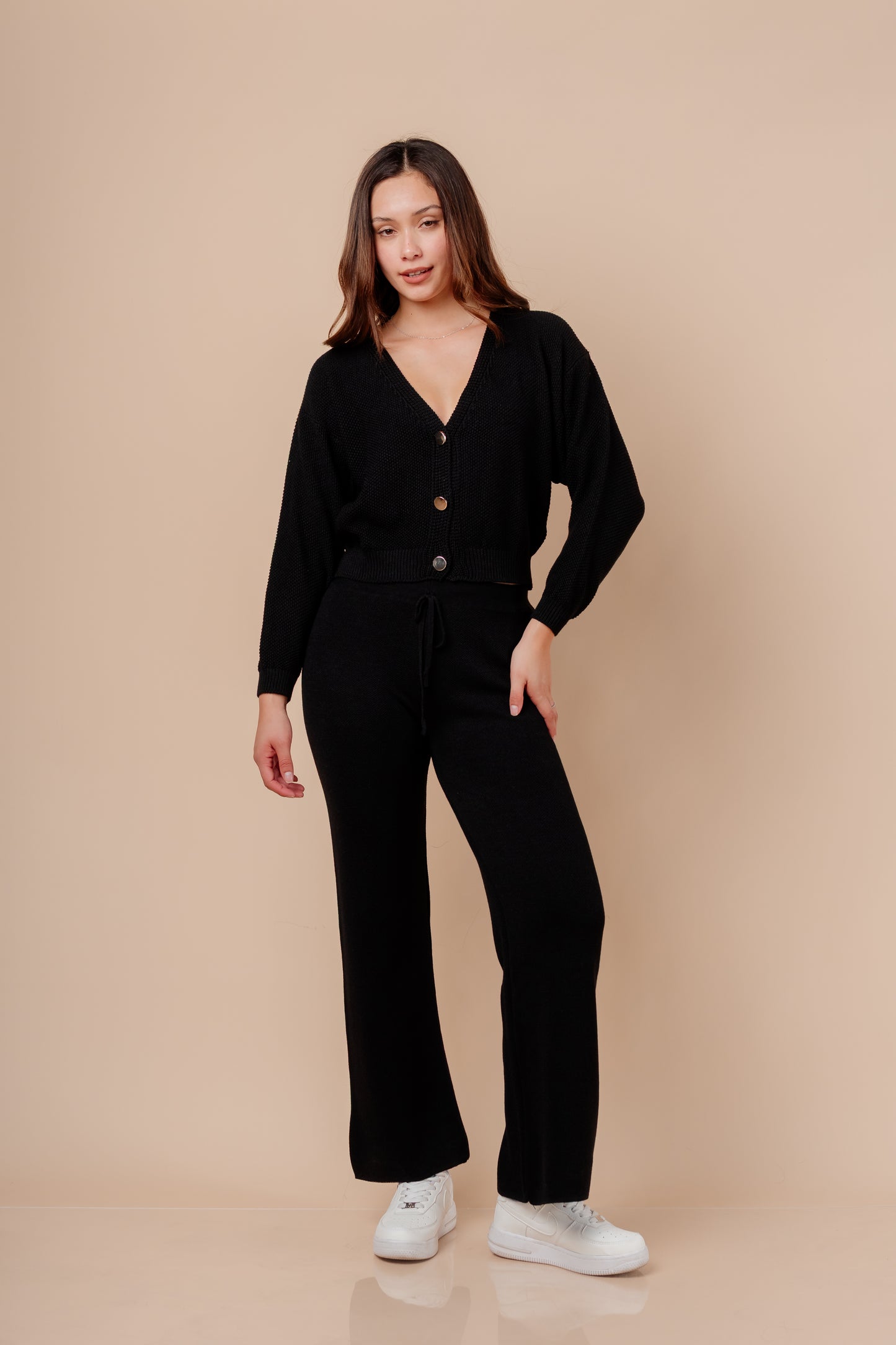 Set Maya - Negro