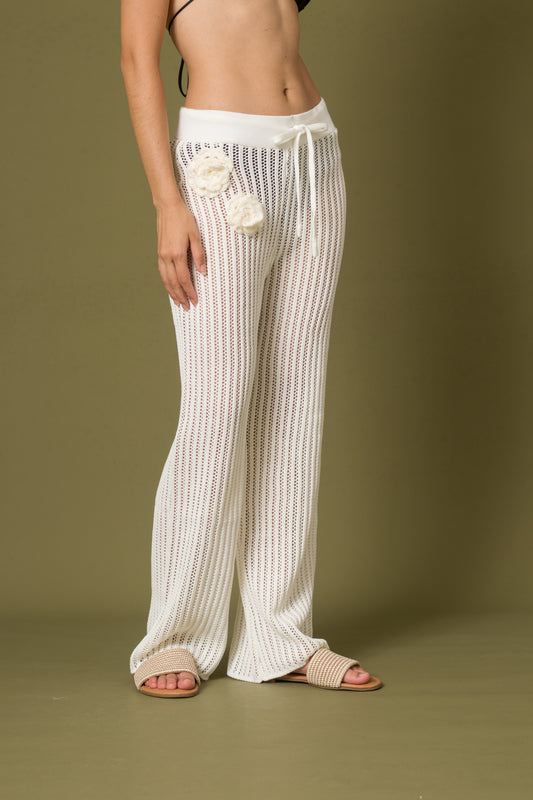 Pantalón Caribe - Perla