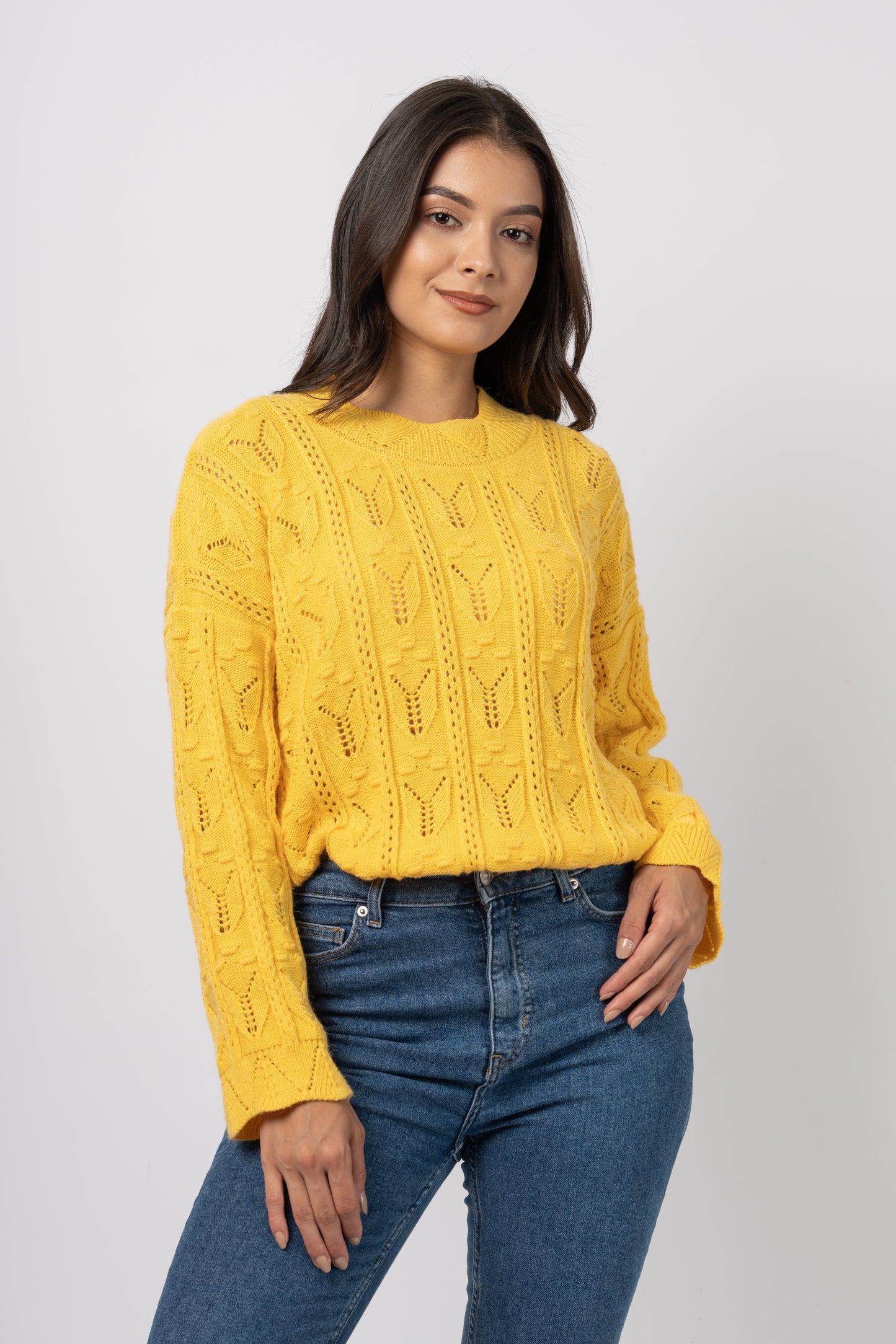 Chompa Betty - Amarillo